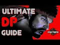 Ultimate Leverless/Hitbox DP guide (SF6)