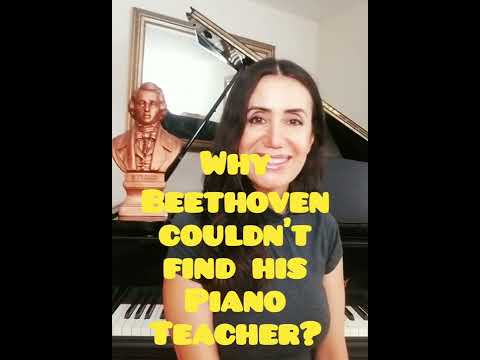 Haydn, quick facts for Children by Claudia Cossio