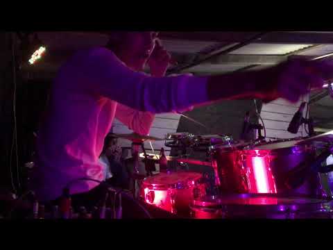 Gui Batera - Réveillon com Cícero Oliveira