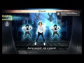 Michael Jackson The Experience Ghosts PS3 FULL HD