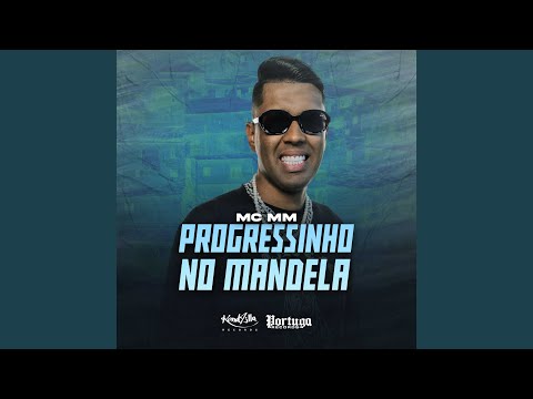 Progressinho No Mandela