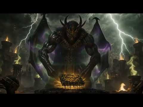 Hessian/Mystifier - Aphkallu - Abzu