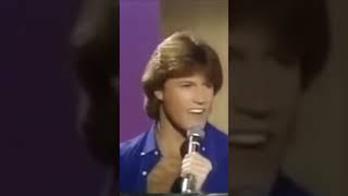 Andy Gibb: Time Is Time on TV #shorts