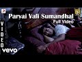 Achchamundu Achchamundu Parvai Vali Sumandhal Video Karthik Raaja