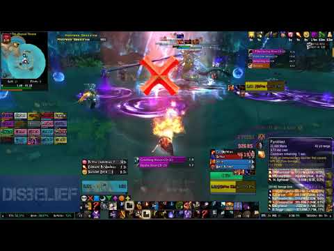 Mythic Mistress Sassz'ine