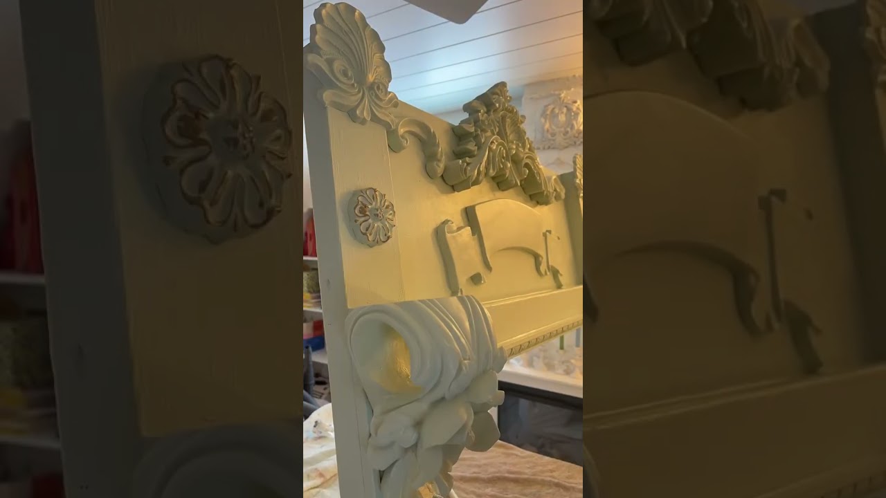 Puppet theater day 3- we’re getting so close! Can you see where we’re headed?! 🤗