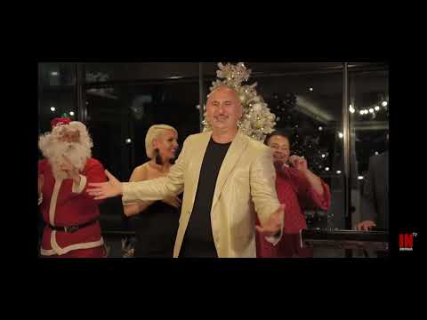 "PASA,PASA" NOVICA VASILEVSKI..NOVOGODISNO SHOW 2022...