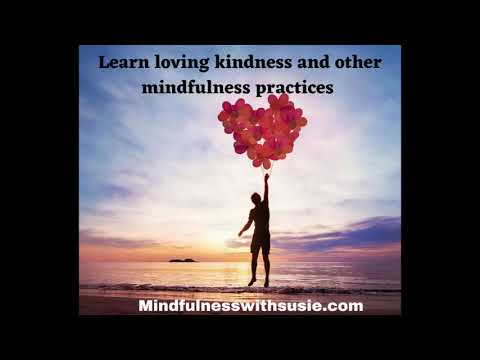 Loving Kindness  Meditation for Emotional Well Being
