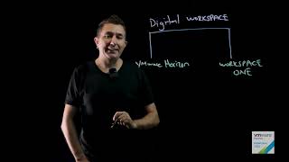 VMware Dijital WorkSpace Vizyonu