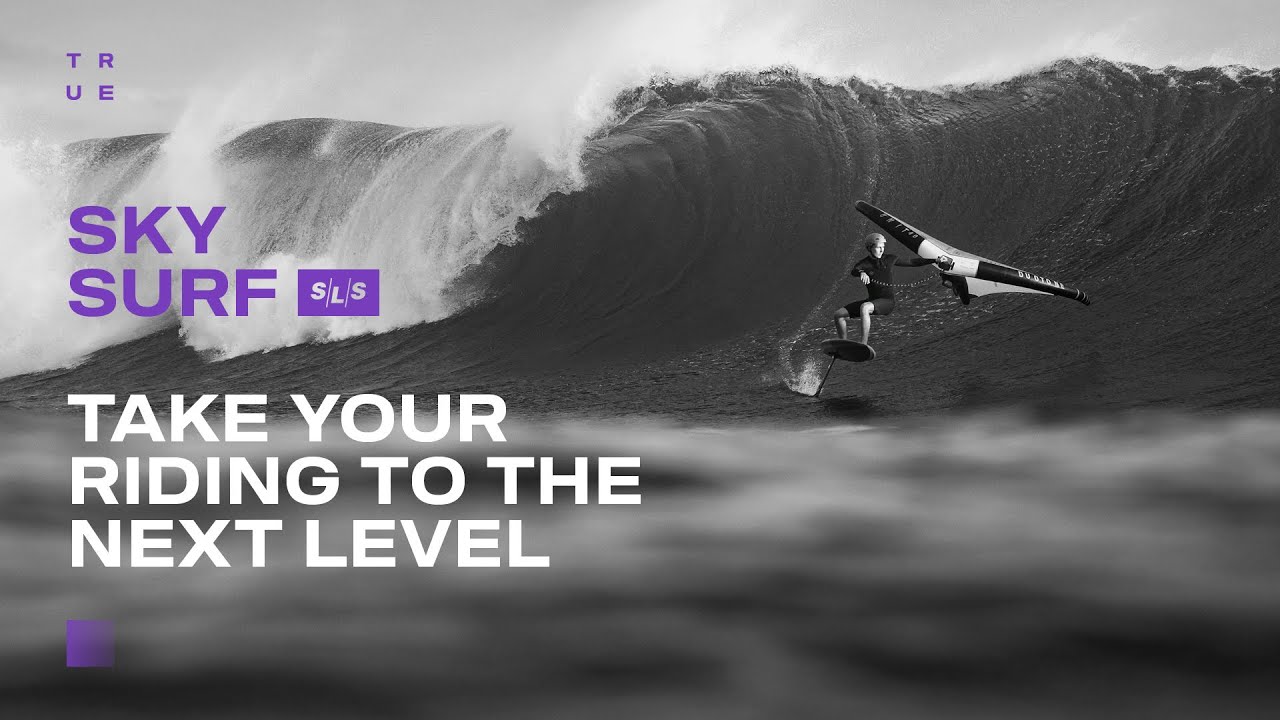 Duotone Sky Surf SLS 35 L