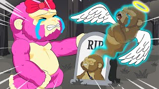 Download lagu Please Come Back... - So Sad But Happy Ending Animation | POOR BABY GODZILLA vs. KONG LIFE #5 mp3 Download lagu Please Come Back... - So Sad But Happy Ending Animation | POOR BABY GODZILLA vs. KONG LIFE #5 mp3
