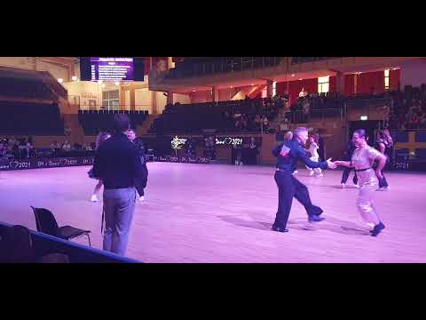 Bugg 35+SM 2021-12-11semifinal heat 1