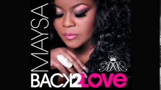 [HQ] MAYSA || HEAVENLY VOICES [2015 SMOOTH JAZZ,R&B]