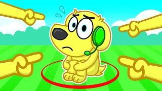 Download lagu I'm TRAPPED in a TINY CIRCLE.. mp3