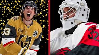 This Is Why The Hockey Gods Made A Seven Game Series