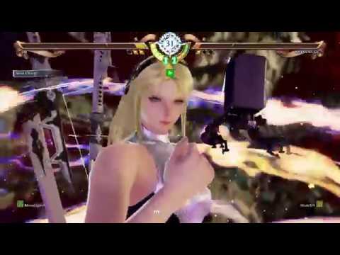 SoulCalibur VI | Having EXTRA fun today! 2B Ranked Matches