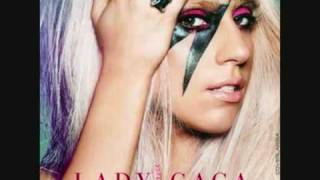 Lady GaGa - Wunderland