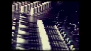 CommVess  - We've been waiting for you