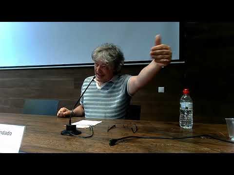 12a UNH - Lluís Ma Mandado - Els gots i els catalans: història d’un mateix poble