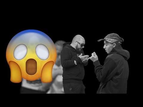 V:RGO x LICETO - SHUSHANA (Official Video) Prod. by Shizo - REACTION