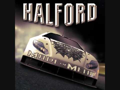 Halford - Mower
