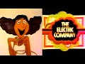 The Electric Company 1973 S 3 E 42 PBS 12 18 73 Glad Gladys Giant Get It Together Noggin