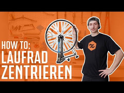 How To: Truing Wheels – Tensioning, Stress Relief, Adjustment