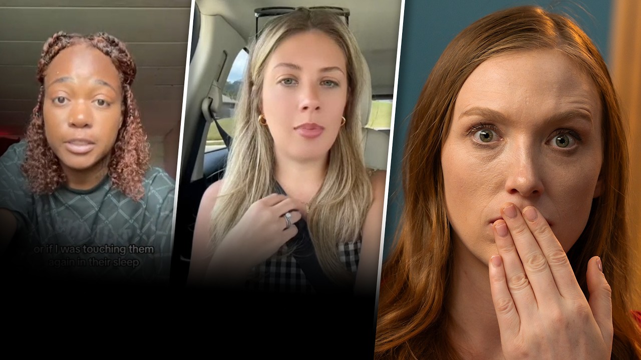 The Consequences of Posting Your Family Online