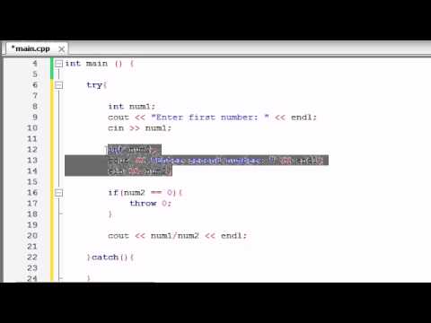 Buckys C Programming Tutorials 1 Installing CodeBlocks
