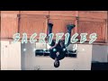 NZOLTAN SACRIFICES Clip Officiel