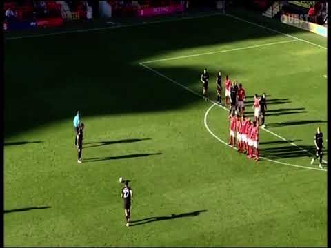 2018/19 Charlton Athletic v Barnsley (Highlights)