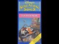 Opening And Closing To Disney S Sing Along Songs Fun With Music 1989 VHS