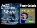 Woody Guthrie - Columbus Stockade