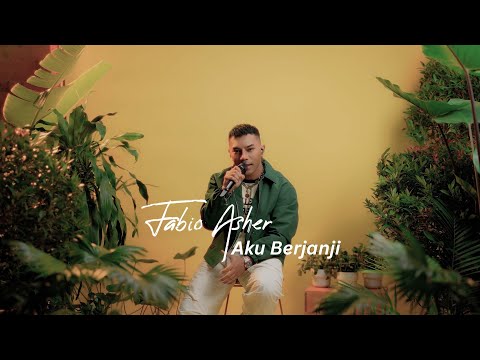 Fabio Asher - Aku Berjanji (Live Version)