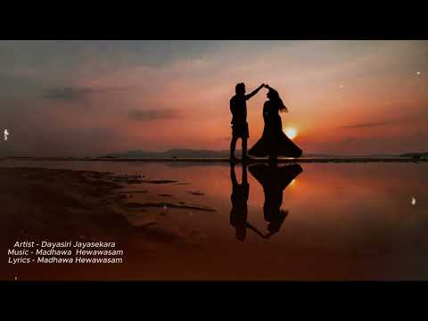 Loketath Wada (ලෝකෙටත් වඩා) | Dayasiri Jayasekara | @sandumusicvideohub