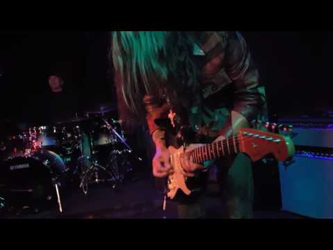 Funk Jam!!!    Anthony James Johnson, Jimmy Powers V, Shaun DeGraff, Chris Lukes!!