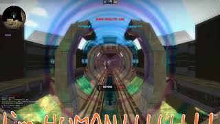 【ゾンビエスケープ実況】Funny escapers XD プレデター後編+α【ボイスロイド+α】