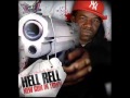 Hell Rell - God Must Love Me (New Gun In Town)