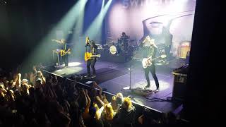 Switchfoot - Live It Well  - Live @ Melkweg Amsterdam
