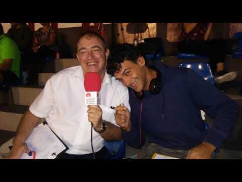 CD TABLERO vs  CD SAN PEDRO MÁRTIR