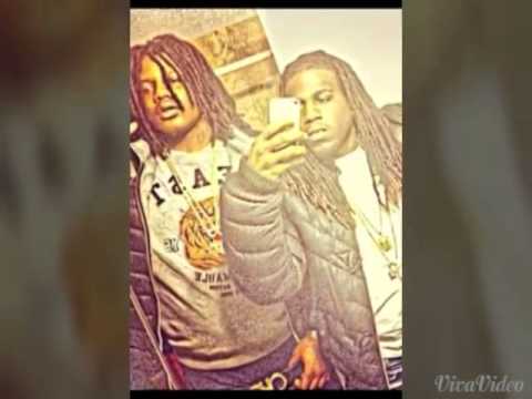 BILLIONAIRE BLACK x FBG DUCK - GET RICH