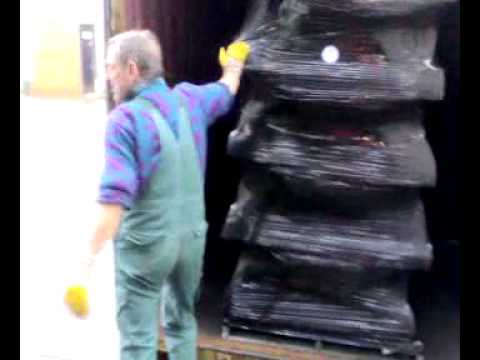 Old Europe Business Berlin Bagdad