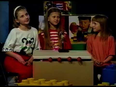 TĘCZOWY MUSIC BOX 91 - emisja 25.09.1994