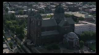 MY TOWN, UNION CITY NEW JERSEY