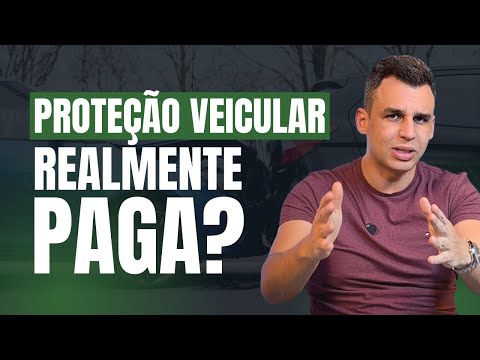 Proteção Veicular Paga Mesmo? A Verdade Sobre o Ressarcimento de Sinistros