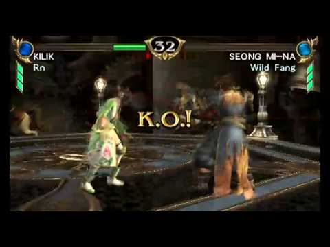 soulcalibur broken destiny psp iso eur