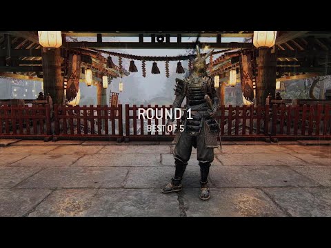 Post rework Orochi mirror match