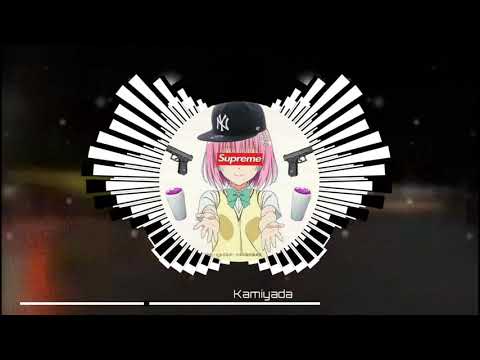 Kamiyada ~ giddy up (ft. Trippythakid) (prod. ZCR)