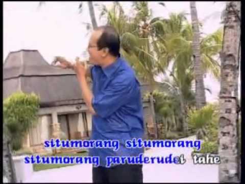 SITUMORANG - VICTOR HUTABARAT