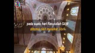 Download lagu 💕 Asshollatu Wassallamu Alaika Ya Sayyidi Ya Rasulullah.. 💞 mp3